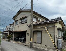 富山県魚津市大海寺野
