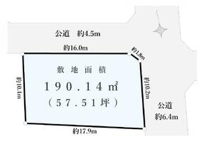 神奈川県横浜市栄区元大橋１丁目
