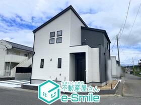 福島県郡山市安積町長久保３丁目