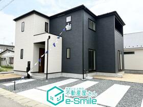 福島県郡山市安積町長久保３丁目