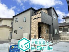 福島県郡山市安積町笹川字中ノ渡戸