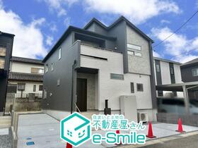 福島県郡山市安積町笹川字中ノ渡戸