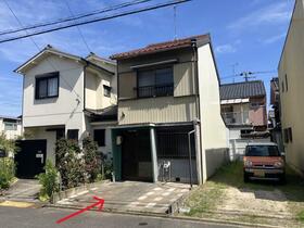 愛知県名古屋市中村区塩池町１丁目