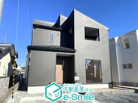 福島県郡山市大槻町字上柵