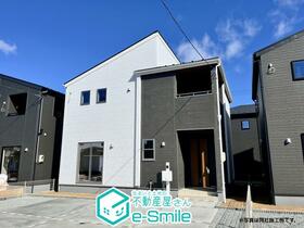 福島県郡山市大槻町字上柵