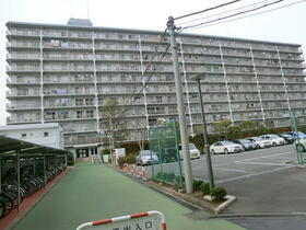 藤代スカイハイツＢ棟