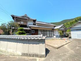 香川県坂出市王越町木沢