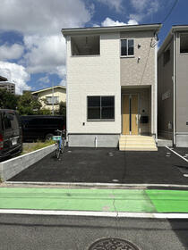 福岡県福岡市南区横手１丁目