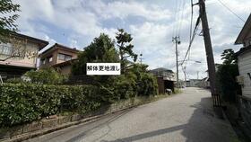 富山県富山市中冨居