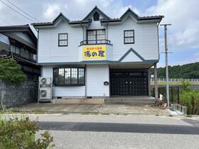 富山県氷見市阿尾