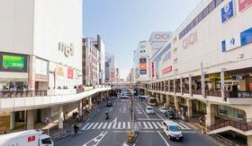 東京都町田市本町田