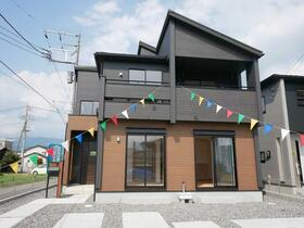 山梨県甲斐市万才