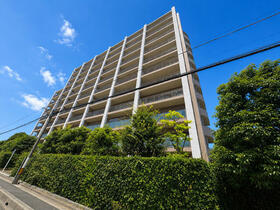 埼玉県戸田市新曽南3丁目