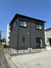 宮城野原駅より徒歩16分 築1年5ヶ月 2階建の賃貸物件