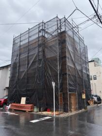 埼玉県さいたま市桜区大字白鍬