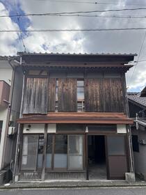 山口県萩市大字江崎