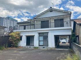 愛媛県松山市旭町