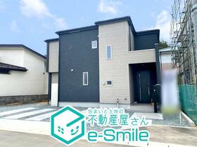 福島県福島市森合字北谷地