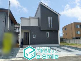 福島県福島市森合字北谷地