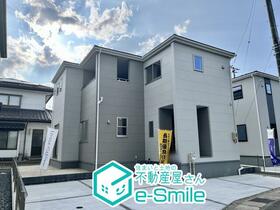 福島県福島市南沢又字北川原