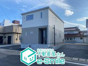 福島県伊達市梁川町字御八郎