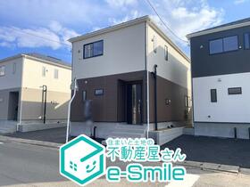 福島県伊達市梁川町字御八郎