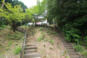 三重県津市白山町垣内