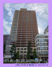 アトラスタワー小石川
