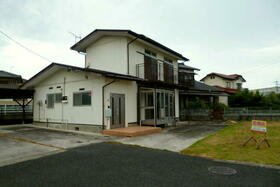 福岡県豊前市大字八屋