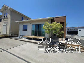 福岡県行橋市大字大野井