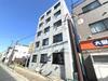 綾瀬駅より徒歩15分 3階 築3年7ヶ月の賃貸物件