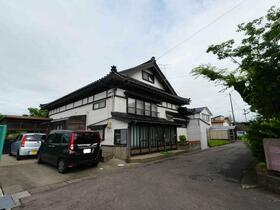 山形県東田川郡三川町大字押切新田字潴