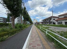 東京都稲城市東長沼