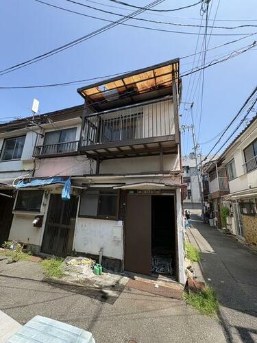 detached 大阪府豊中市若竹町１丁目