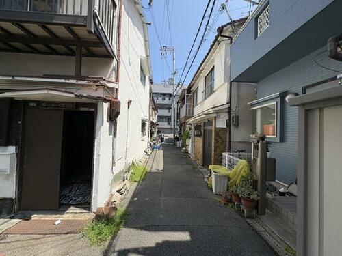 detached 大阪府豊中市若竹町１丁目