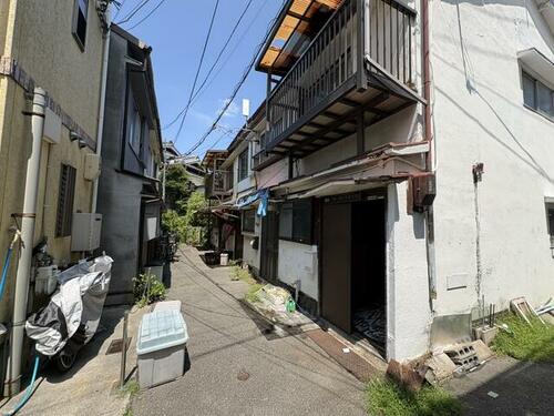 detached 大阪府豊中市若竹町１丁目
