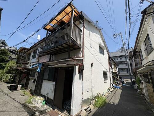 detached 大阪府豊中市若竹町１丁目