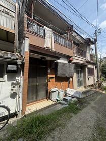 兵庫県尼崎市長洲中通２丁目