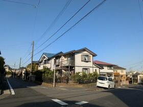 東京都八王子市打越町