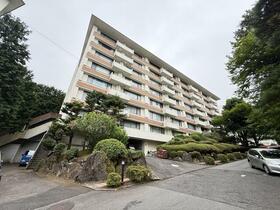 フジタ第６箱根山マンション