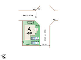 群馬県前橋市山王町1丁目