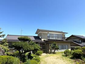 長野県安曇野市穂高牧
