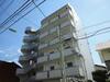 PLEAST原町 4階 築36年5ヶ月の賃貸物件