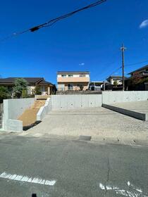 愛知県岡崎市百々町字池ノ入