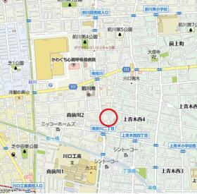 埼玉県川口市南前川２丁目