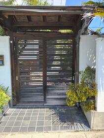 山梨県韮崎市富士見１丁目