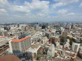 ジオタワー大阪十三