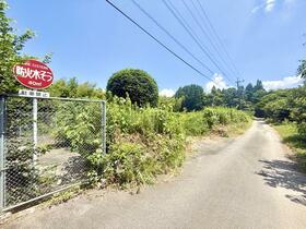 熊本県熊本市南区城南町東阿高