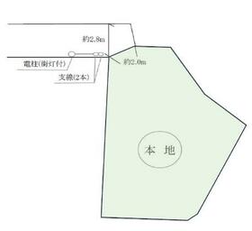 神奈川県横浜市保土ケ谷区上菅田町