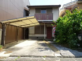京都府京都市北区紫野南舟岡町